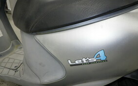 SUZUKI LET's 4 CA46A