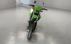 KAWASAKI KLX250D TRACKER LX250E