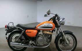 SUZUKI ST250E NJ4AA