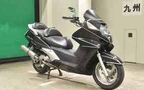 HONDA SILVER WING 400 2002 NF01