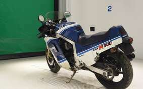 SUZUKI GSX-R1100 1986 GU74A