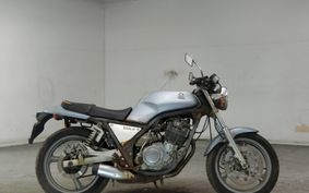 YAMAHA SRX400 1988 1JL