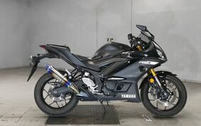 YAMAHA YZF-R3 2019 RH13J