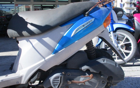 SUZUKI ADDRESS V125 G CF46A