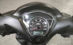 HONDA DIO 110 JK03