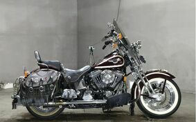 HARLEY FLSTS 1340 2011 BRL