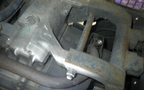 SUZUKI ADDRESS V125 G CF46A