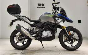 BMW G310GS 2021 0G02