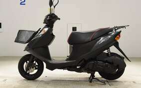 SUZUKI ADDRESS V125 G CF46A