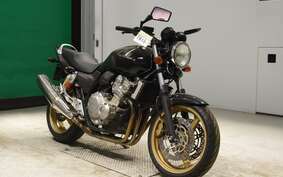 HONDA CB400SF VTEC 2021 NC42