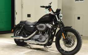 HARLEY XL1200N 2012 CZ3