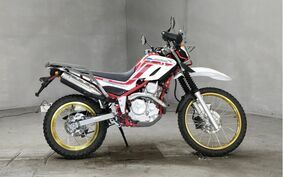 YAMAHA SEROW 250 DG31J