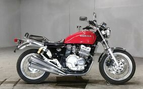 HONDA CB400F 1999 NC36