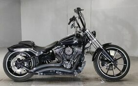 HARLEY FXSB1580 2015 BF5