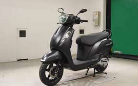 SUZUKI ADDRESS V125 Gen.2 DP12H