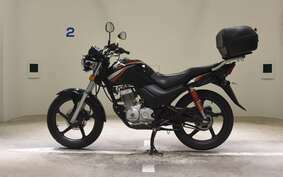 HONDA CBF125 PCJ7