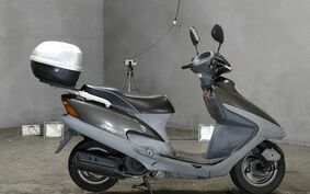 HONDA SPACY 125 JF04