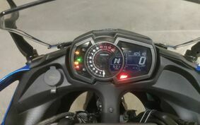 KAWASAKI NINJA 650 2018 ER650H