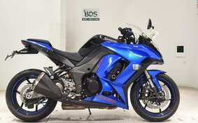 KAWASAKI NINJA 1000 2011 ZXT00G