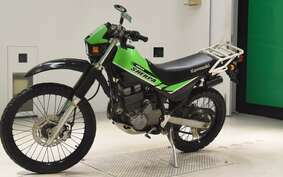 KAWASAKI SUPER SHERPA KL250G