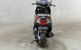 HONDA DIO 110 DX 不明