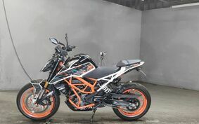 KTM 390 DUKE 2019 JPJ