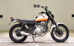 SUZUKI GRASS TRACKER NJ47A