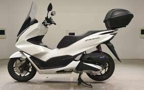 HONDA PCX 160 KF47