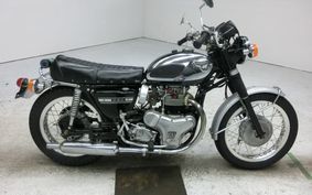 KAWASAKI W1 SA 1972 W1F