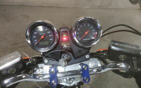 HONDA CB1300SF SUPER FOUR 2000 SC40