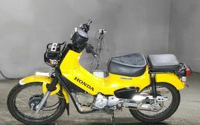 HONDA CROSS CUB 110 JA45