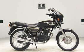 HONDA CB250RS-Z Z MC02