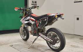 HONDA CRF250X