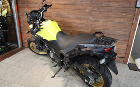 SUZUKI DL650 ( V-Strom 650 ) 2021 C733A