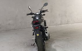 SUZUKI SV650 VP55B