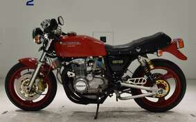 HONDA CB400 1976 CB400F