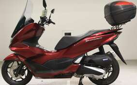 HONDA PCX 160 KF47