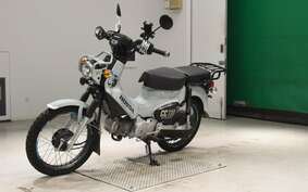 HONDA CROSS CUB 110 JA45