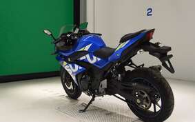 SUZUKI GSX250RA