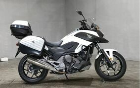 HONDA NC750X DCT 2015 RC72