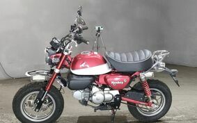 HONDA MONKEY 125 JB02