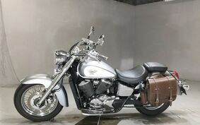 HONDA SHADOW 400 2008 NC34