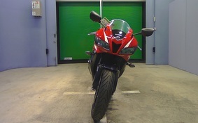 HONDA CBR600RR A 2009 PC40