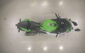 KAWASAKI NINJA 250 ABS EX250L