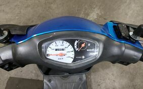 SUZUKI ADDRESS V125 G CF46A