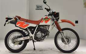 HONDA XLR250 BAJA GEN 2 MD22