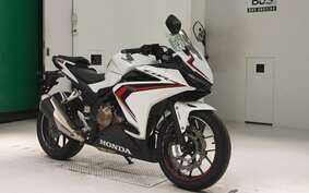 HONDA CBR400R 2022 NC56