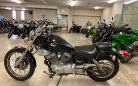 YAMAHA XV250S VIRAGO 3DM