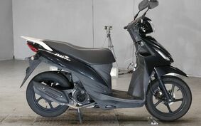 SUZUKI ADDRESS 110 CE47A