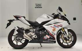 HONDA CBR250RR A MC51